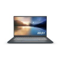 MSI PRESTIGE 15 A11SCS-035TR i7-1185G7 16GB 512GB SSD 4GB GTX 1650 Ti 15.6" W10