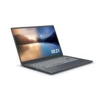 MSI PRESTIGE 15 A11SCS-035TR i7-1185G7 16GB 512GB SSD 4GB GTX 1650 Ti 15.6" W10