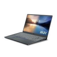 MSI PRESTIGE 14 EVO A11M-057TR i7-1185G7 16GB 512GB SSD 14 W10H