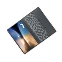 MSI PRESTIGE 14 EVO A11M-057TR i7-1185G7 16GB 512GB SSD 14 W10H