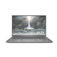 MSI PRESTIGE 15 A11SCX-418TR i7-1185G7 16GB 512GB SSD 4GB GTX1650 15.6” W10