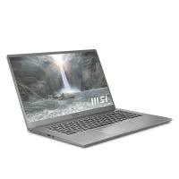 MSI PRESTIGE 15 A11SCX-418TR i7-1185G7 16GB 512GB SSD 4GB GTX1650 15.6” W10