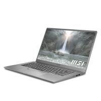 MSI PRESTIGE 15 A11SCX-418TR i7-1185G7 16GB 512GB SSD 4GB GTX1650 15.6” W10