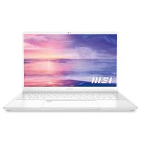 MSI PRESTIGE 14 A11SC-014TR i7-1185G7 16GB 512GB SSD 4GB GTX 1650 14 W10 NOTEBOOK