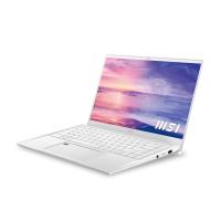 MSI PRESTIGE 14 A11SC-014TR CORE i7-1185G7 16GB DDR4 RAM-GTX1650 GDDR6 4GB-512GB SSD 14 FHD W10 BEYAZ