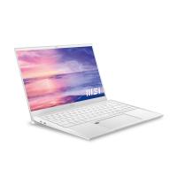 MSI PRESTIGE 14 A11SC-014TR CORE i7-1185G7 16GB DDR4 RAM-GTX1650 GDDR6 4GB-512GB SSD 14 FHD W10 BEYAZ