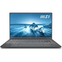 MSI PRESTIGE 14 EVO A12M-211TR CORE i7-1280P-16GB RAM-1TB SSD-W11 KOYU GRI