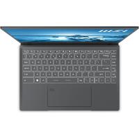 MSI PRESTIGE 14 EVO A12M-211TR CORE i7-1280P-16GB RAM-1TB SSD-W11 KOYU GRI