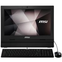 MSI PRO 16T 7M-002XEU 3865U 4GB 500GB 15.6 DOS