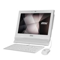 MSI PRO 16T 7M-005XEU 3865U 4GB 500GB 15.6 DOS