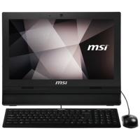 MSI PRO 16T 7M-039XTR 3865U 4G 128SSD 15.6 DOS