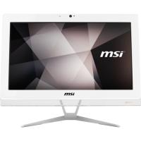 MSI PRO 20EX 7M-025XTR i3-7100 4G 1TB 19.5 DOS