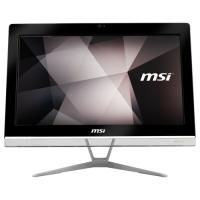 MSI PRO 20EX 7M-010XTR i3-7100 4GB 1TB 19.5 DOS