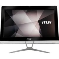 MSI PRO 20EXTS 8GL-012XTR N4000 4G 1TB 19.5'' DOS