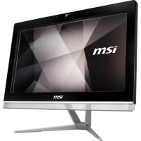 MSI PRO 20EXTS 8GL-012XTR N4000 4G 1TB 19.5'' DOS