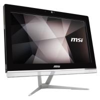 MSI PRO 20EXTS 8GL-012XTR N4000 4G 1TB 19.5'' DOS