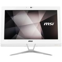 MSI PRO 20EXTS 8GL-011XTR N4000 4G 1TB 19.5 DOS