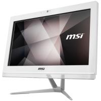 MSI PRO 20EXTS 8GL-011XTR N4000 4G 1TB 19.5 DOS