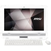 MSI PRO 22E 7M-074XTR i3-7100 4G 1TB 21,5'' DOS