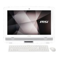 MSI PRO 22ET 7NC-054XTR i7-7700 8GB 256SSD+1T 21,5