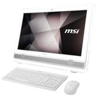 MSI PRO 22ET 7NC-054XTR i7-7700 8GB 256SSD+1T 21,5