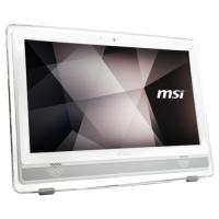 MSI PRO 22ET 7NC-054XTR i7-7700 8GB 256SSD+1T 21,5