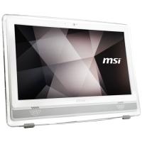 MSI PRO 22ET 7NC-078TR i7-7700 16G 256SSD+1TB 21,5