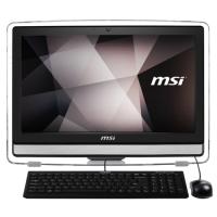 MSI PRO 22E 7M-050XTR i5-7400 8GB 1TB 21.5 DOS