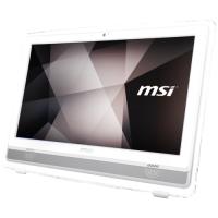 MSI PRO 22E 7M-050XTR i5-7400 8GB 1TB 21.5 DOS
