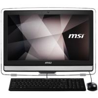 MSI PRO 22E 7NC-076XTR i5-7400 4GB 1TB 21.5 DOS
