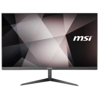 MSI PRO 24X 7M-040XEU i3-7100U 4GB 1TB 23.8 DOS