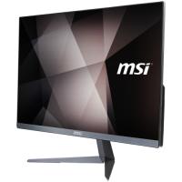 MSI PRO 24X 7M-040XEU i3-7100U 4GB 1TB 23.8 DOS