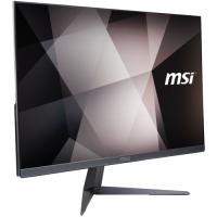 MSI PRO 24X 7M-040XEU i3-7100U 4GB 1TB 23.8 DOS
