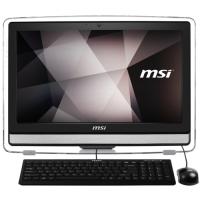 MSI PRO AC17-301TR-X i3-7100 4G 1TB 21.5 DOS