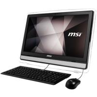 MSI PRO AC17-301TR-X i3-7100 4G 1TB 21.5 DOS