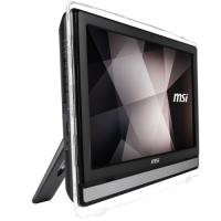 MSI PRO AC17-301TR-X i3-7100 4G 1TB 21.5 DOS
