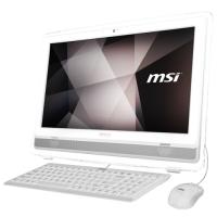 MSI PRO AC17-102TR-X i5-7400 8G 1TB 21,5 DOS