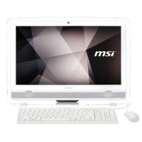 MSI PRO AC17-101TR-X i5-7400 8G 128SSD+1TB 21,5