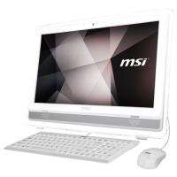 MSI PRO AC17-101TR-X i5-7400 8G 128SSD+1TB 21,5