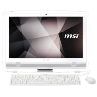 MSI PRO AC17-401TR-X i7-7700 8G 128SSD+1TB 21,5 DO
