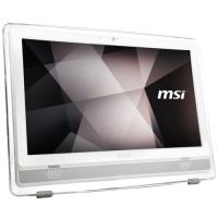 MSI PRO AC17-401TR-X i7-7700 8G 128SSD+1TB 21,5 DO