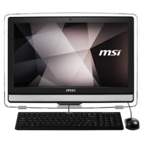 MSI PRO AC17-201TR-X i5-7400 4G 1TB 21.5 DOS