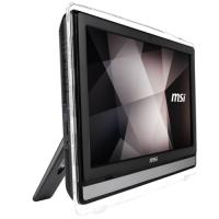 MSI PRO AC17-201TR-X i5-7400 4G 1TB 21.5 DOS