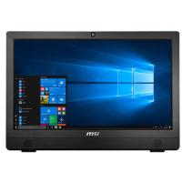MSI PRO AE93-101TR-X i7-7700 8G 256SSD+1TB 23,6