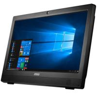 MSI PRO AE93-101TR-X i7-7700 8G 256SSD+1TB 23,6
