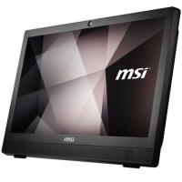 MSI PRO AE93-201TR-X i5-7400 8G 128SSD+1TB 23,6