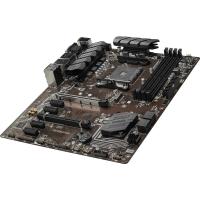 MSI PRO B550-P GEN3 DDR4 HDMI-DVI PCIE V4.0 AM4 ATX