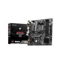 MSI PRO B550M-P GEN3 DDR4 HDMI-DVI PCIE V4.0 AM4 mATX