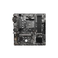 MSI PRO B550M-P GEN3 DDR4 HDMI-DVI PCIE V4.0 AM4 mATX