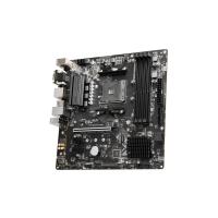 MSI PRO B550M-P GEN3 DDR4 HDMI-DVI PCIE V4.0 AM4 mATX